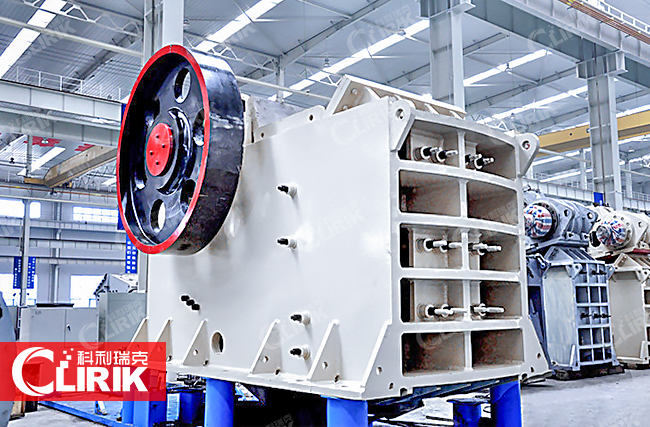 大理石破碎設(shè)備要如何配置？?jī)煞N石子破碎設(shè)備方案如何抉擇？