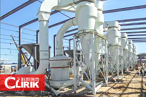 石灰粉生產(chǎn)設(shè)備，生產(chǎn)熟石灰粉全套生產(chǎn)線介紹