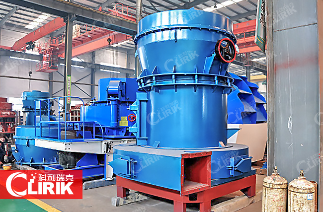 雷蒙磨粉機(jī)每小時(shí)產(chǎn)量是多少？